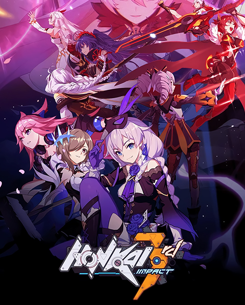 Honkai Impact 3rd